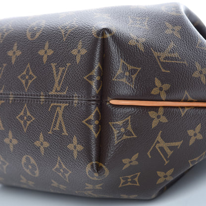 Louis Vuitton Monogram Turenne PM 6 of 12