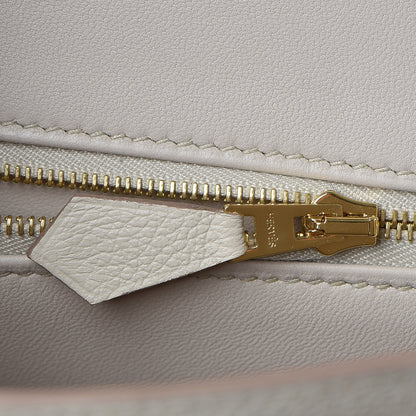 Hermes Evercolor Constance 24 Beton 16 of 23