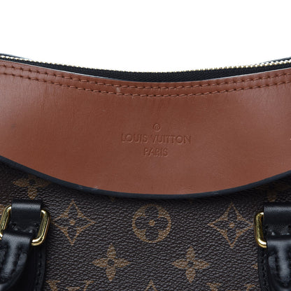 Louis Vuitton Monogram Tuileries Caramel Rouge 9 of 11