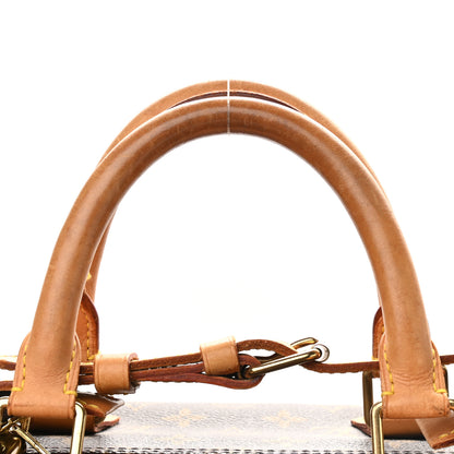 Louis Vuitton Monogram Cruiser 45 16 of 25