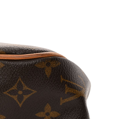 Louis Vuitton Monogram Batignolles Horizontal 12 of 13