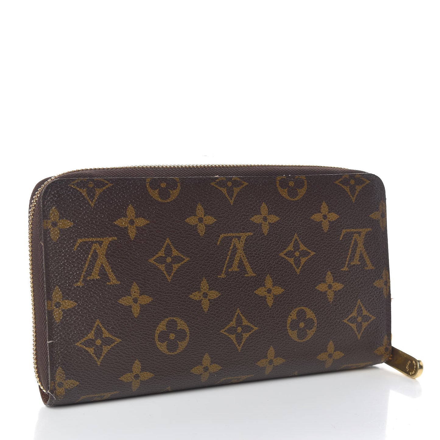 Monogram Zippy Organizer Wallet