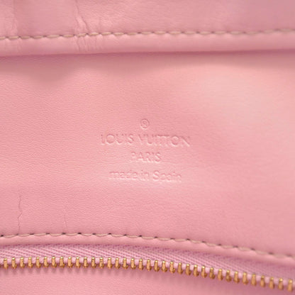 Louis Vuitton Vernis Houston Marshmallow 8 of 10