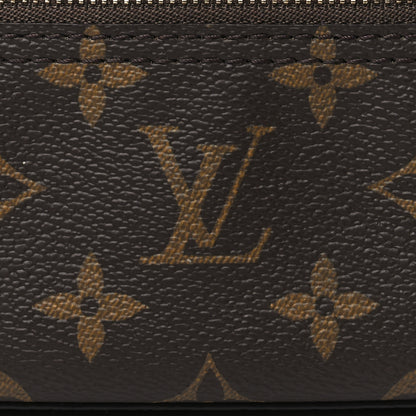 Louis Vuitton Monogram Packing Cube MM 7 of 9
