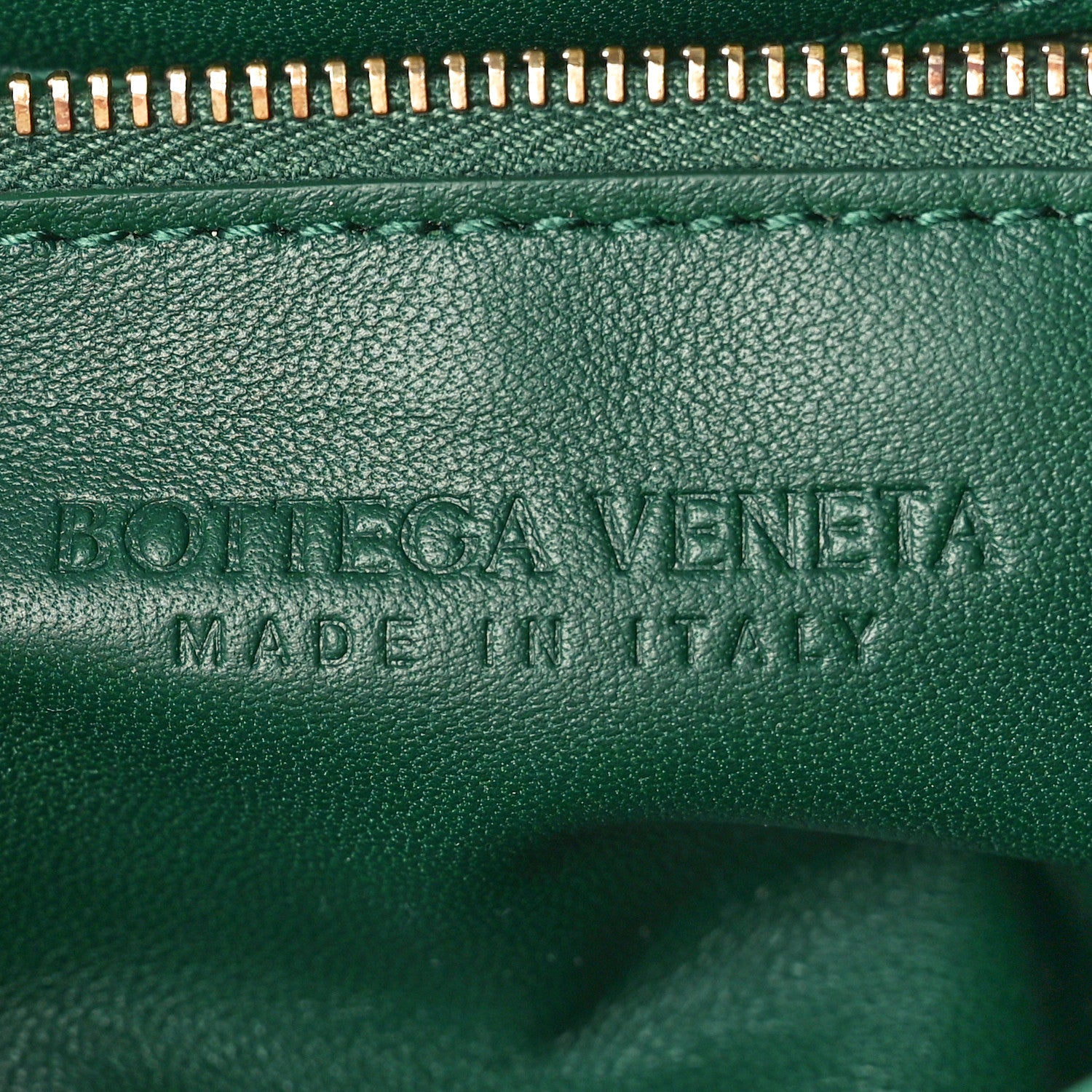 Bottega Veneta Lambskin Maxi Intrecciato Cassette Crossbody Bag Raintree Green 6 of 11