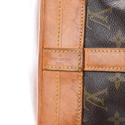 Louis Vuitton Monogram Noe 9 of 17