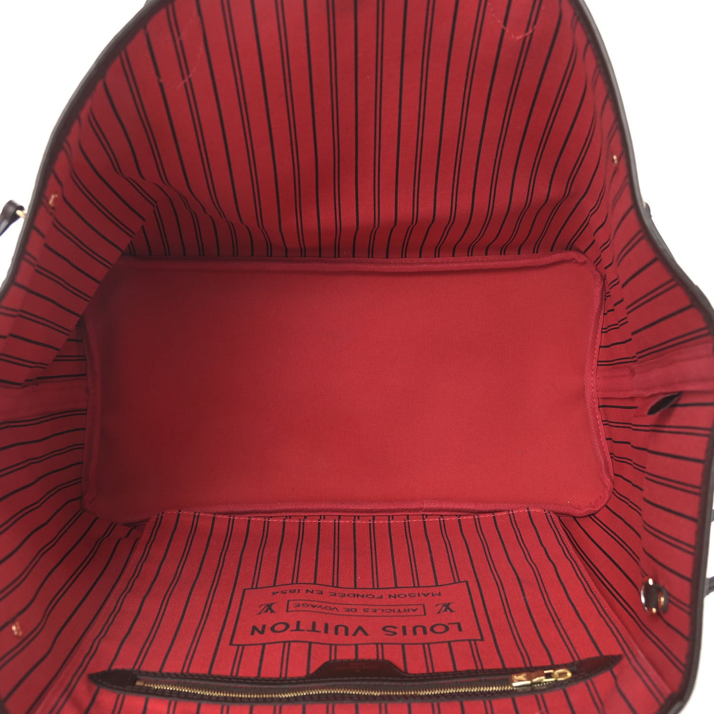 Damier Ebene Neo Neverfull GM