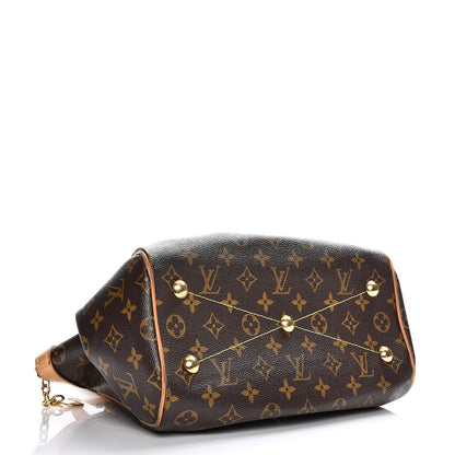 Louis Vuitton Monogram Tivoli PM 4 of 12