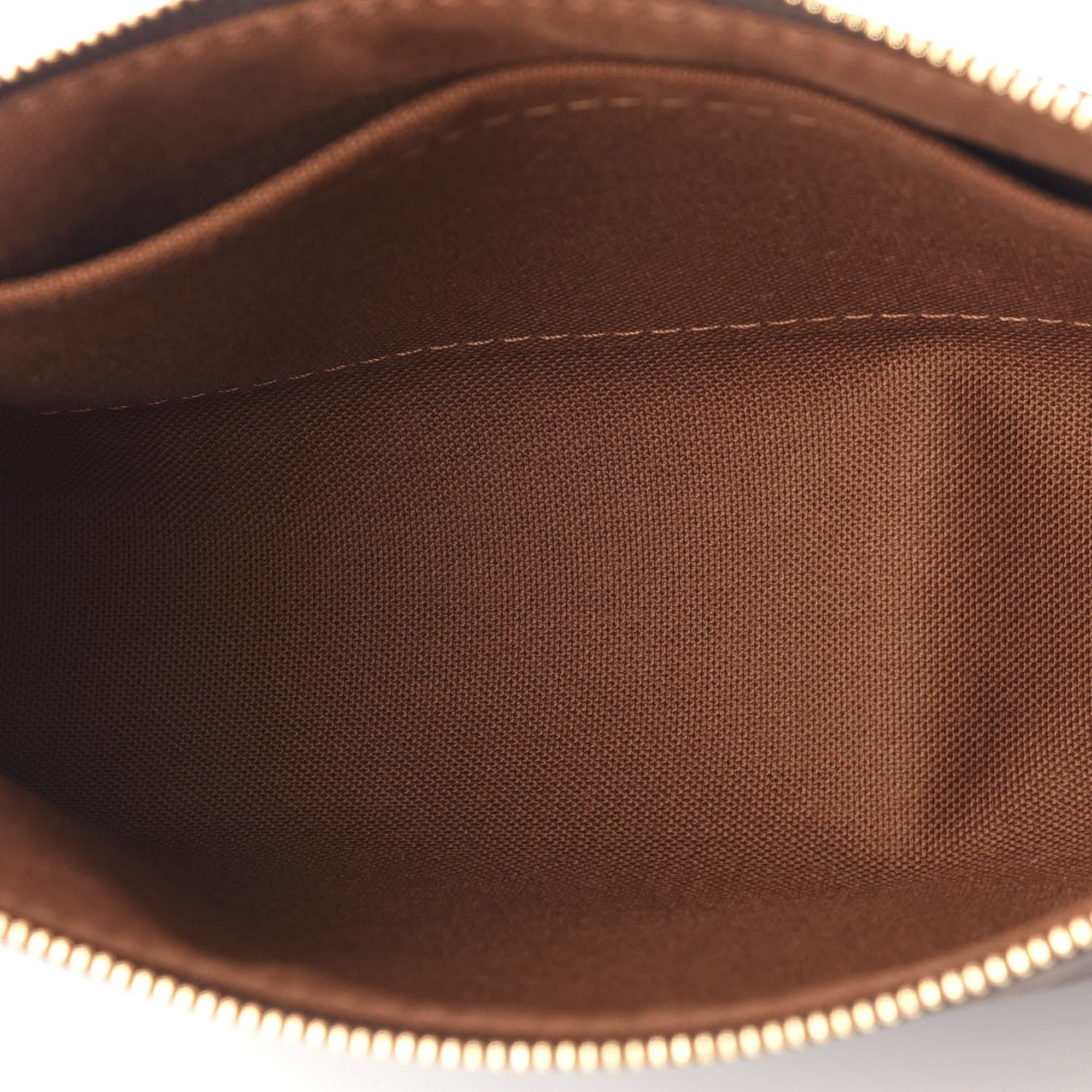 Louis Vuitton Monogram Pochette Accessories NM 4 of 9