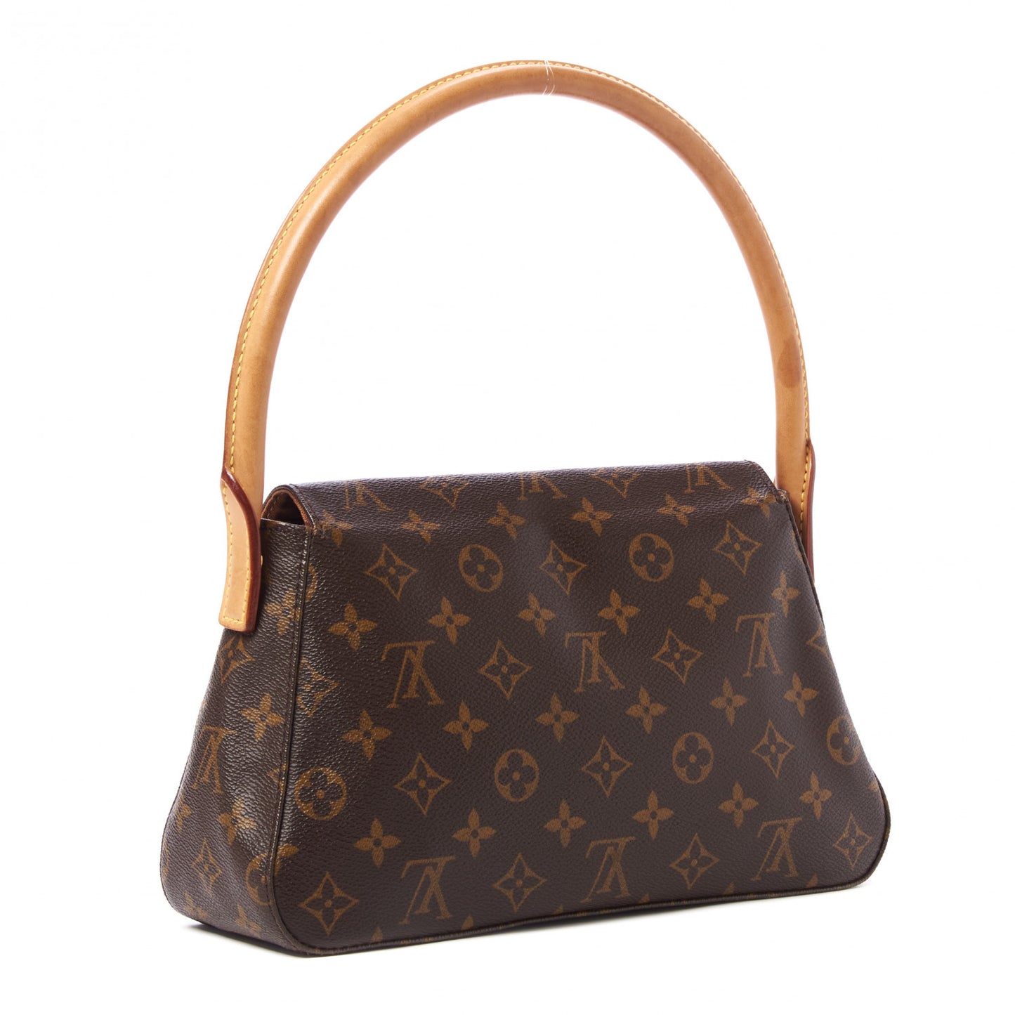 Monogram Mini Looping
