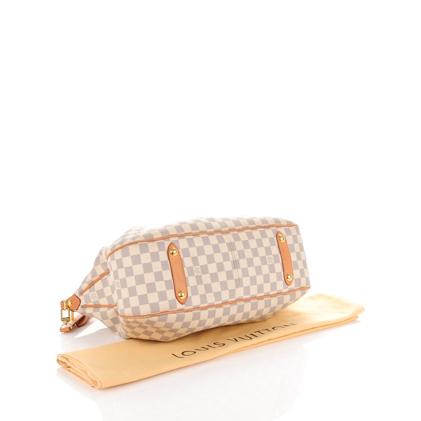 Damier Azur Siracusa GM