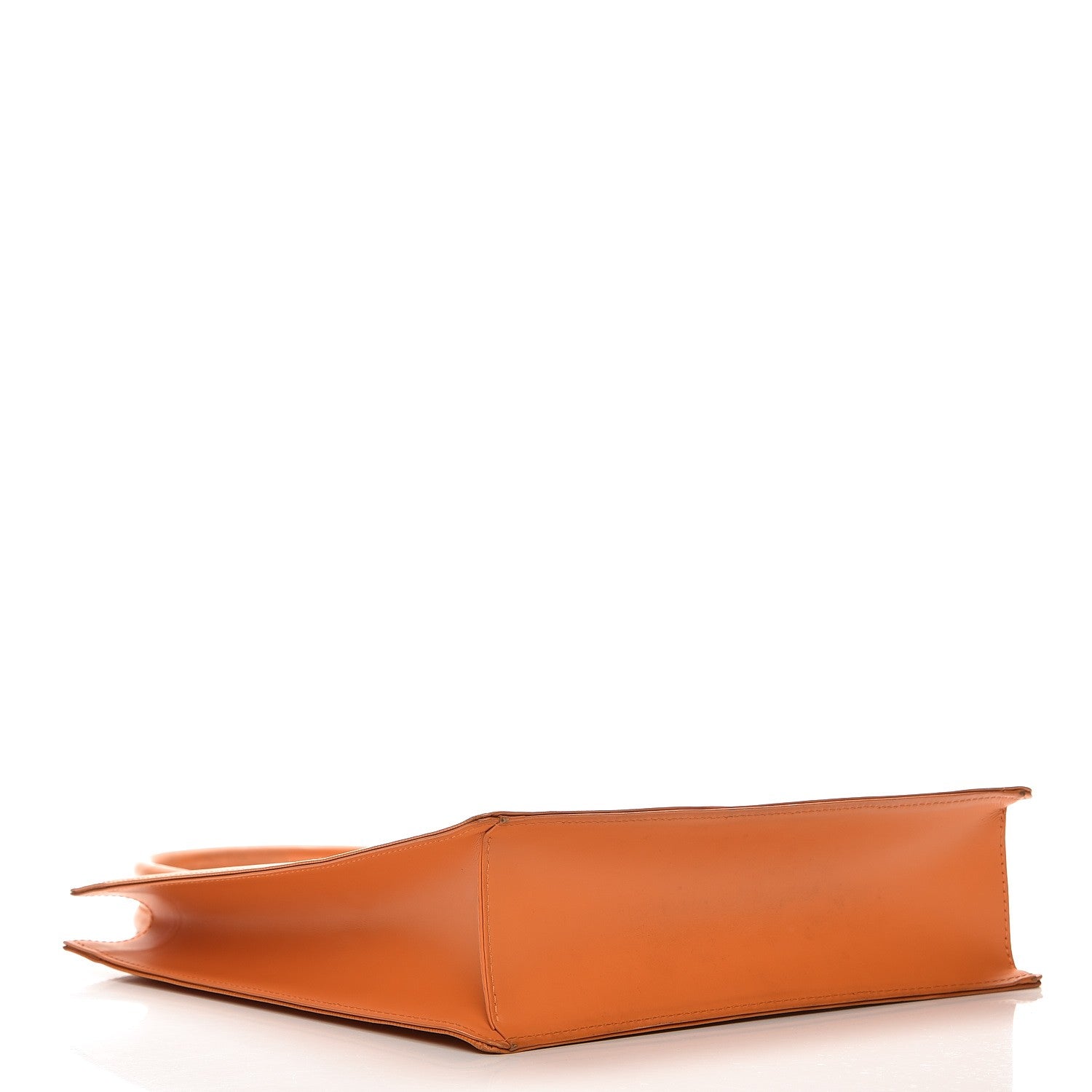 Louis Vuitton Epi Sac Plat PM Mandarin 4 of 13