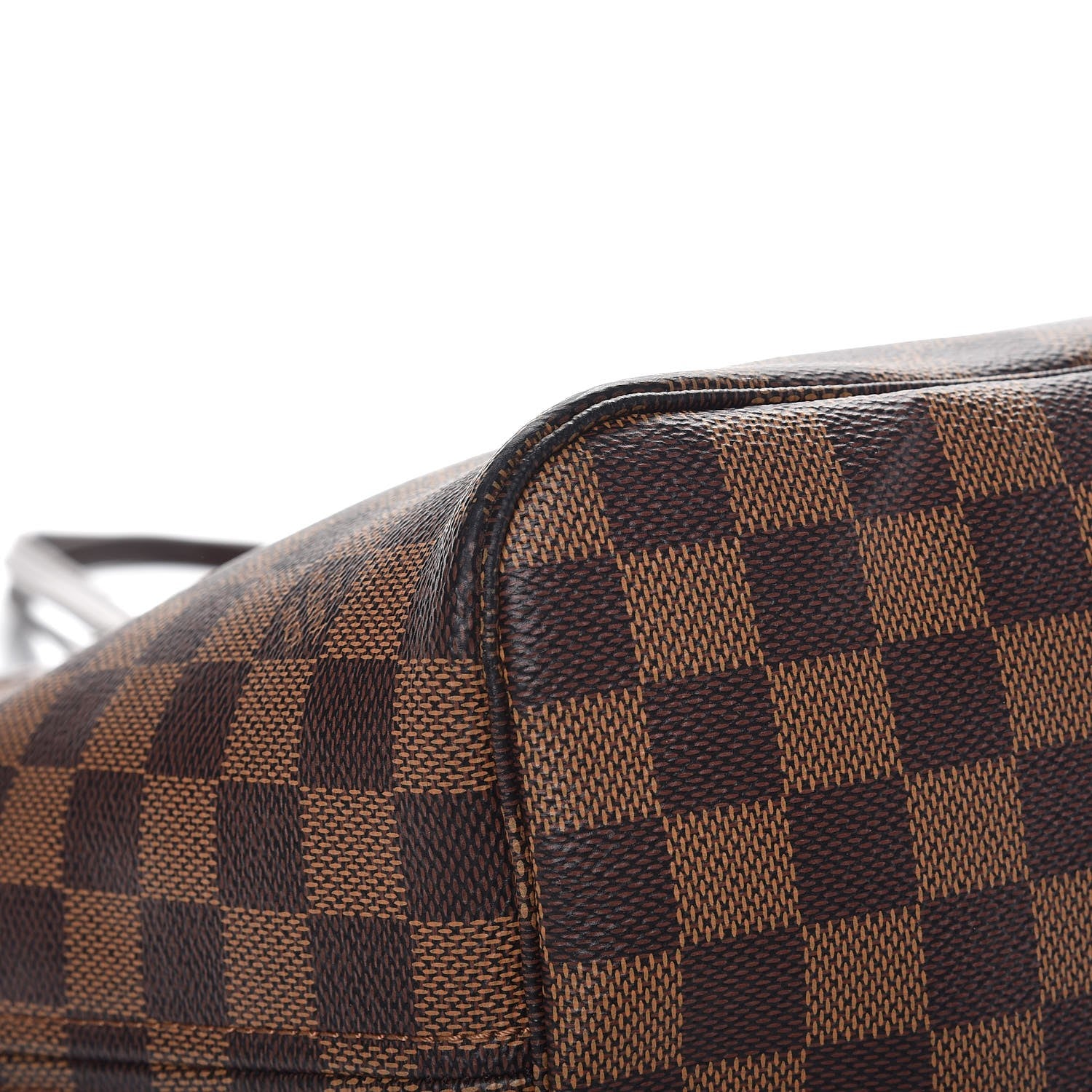 Louis Vuitton Damier Ebene Neo Neverfull MM 11 of 20