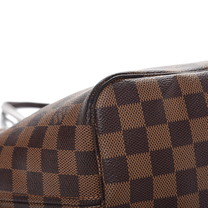 Louis Vuitton Damier Ebene Neo Neverfull MM 11 of 20