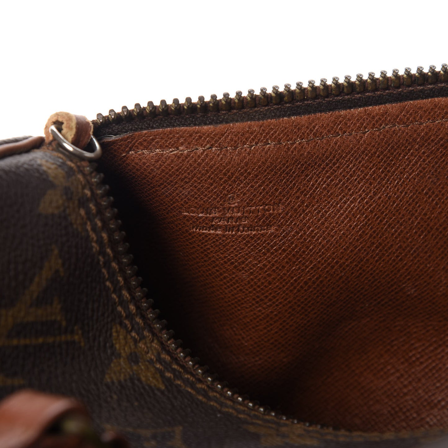 Monogram Papillon 30