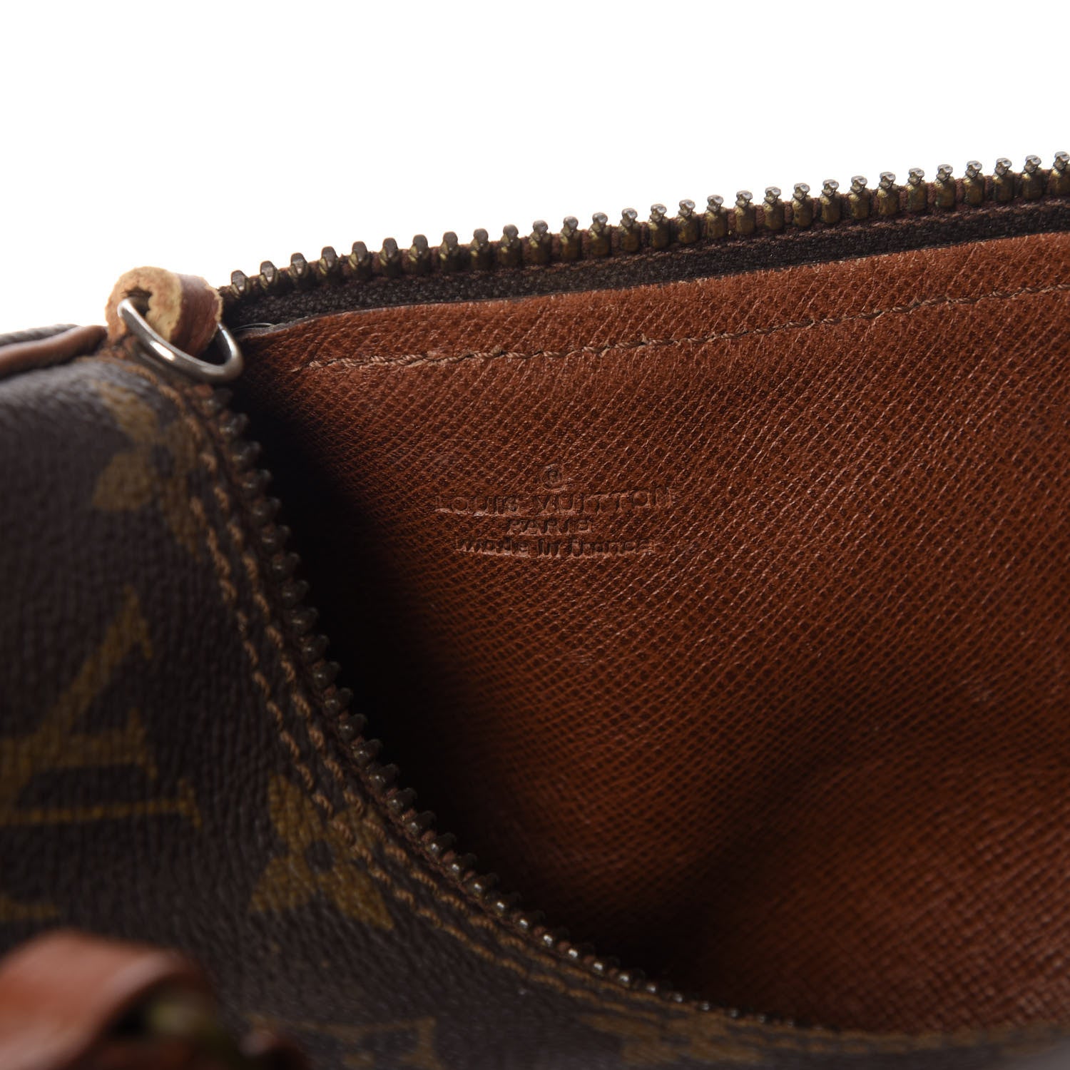 Louis Vuitton Monogram Papillon 30 8 of 12