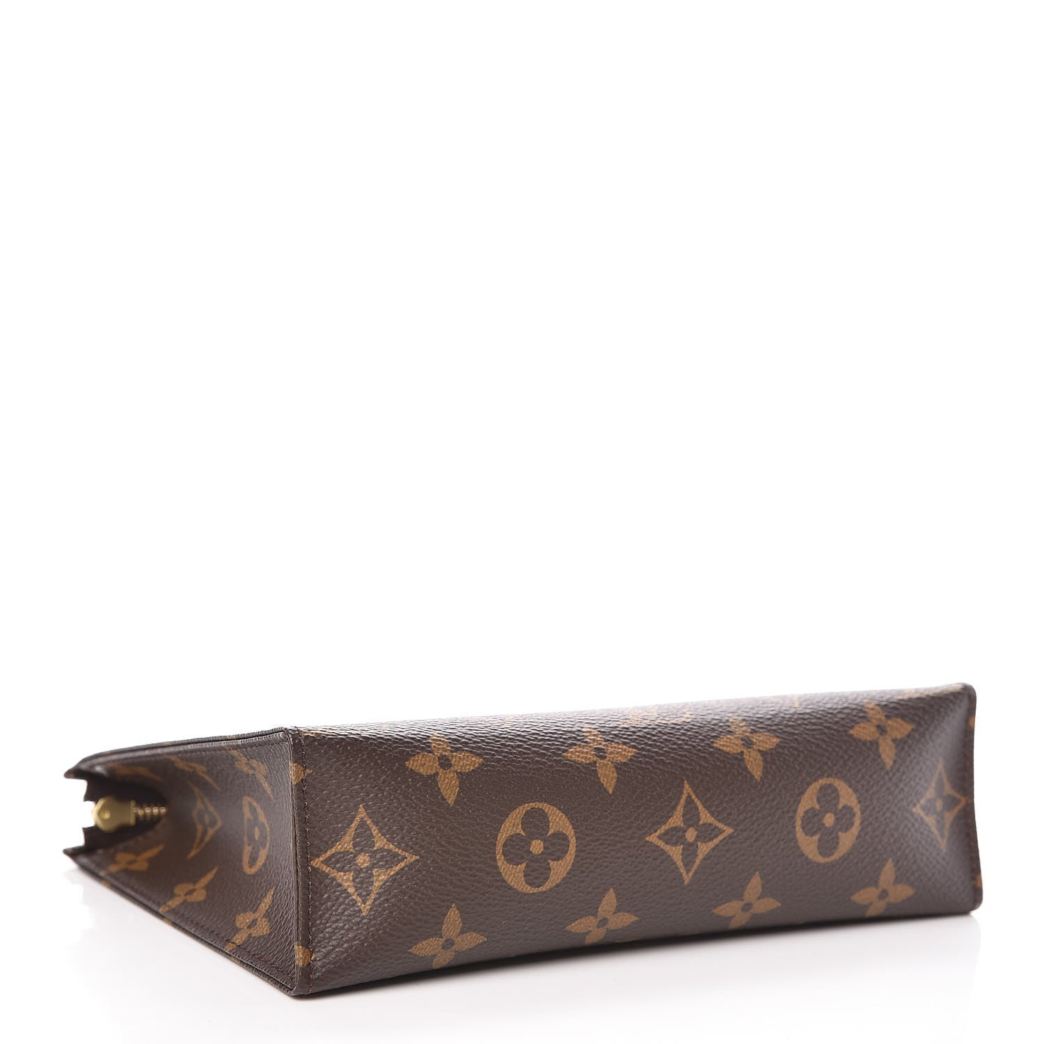 Louis Vuitton Monogram Toiletry Pouch 19 4 of 7