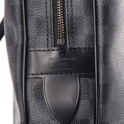 Louis Vuitton Damier Graphite Porte-Documents Voyage 8 of 12