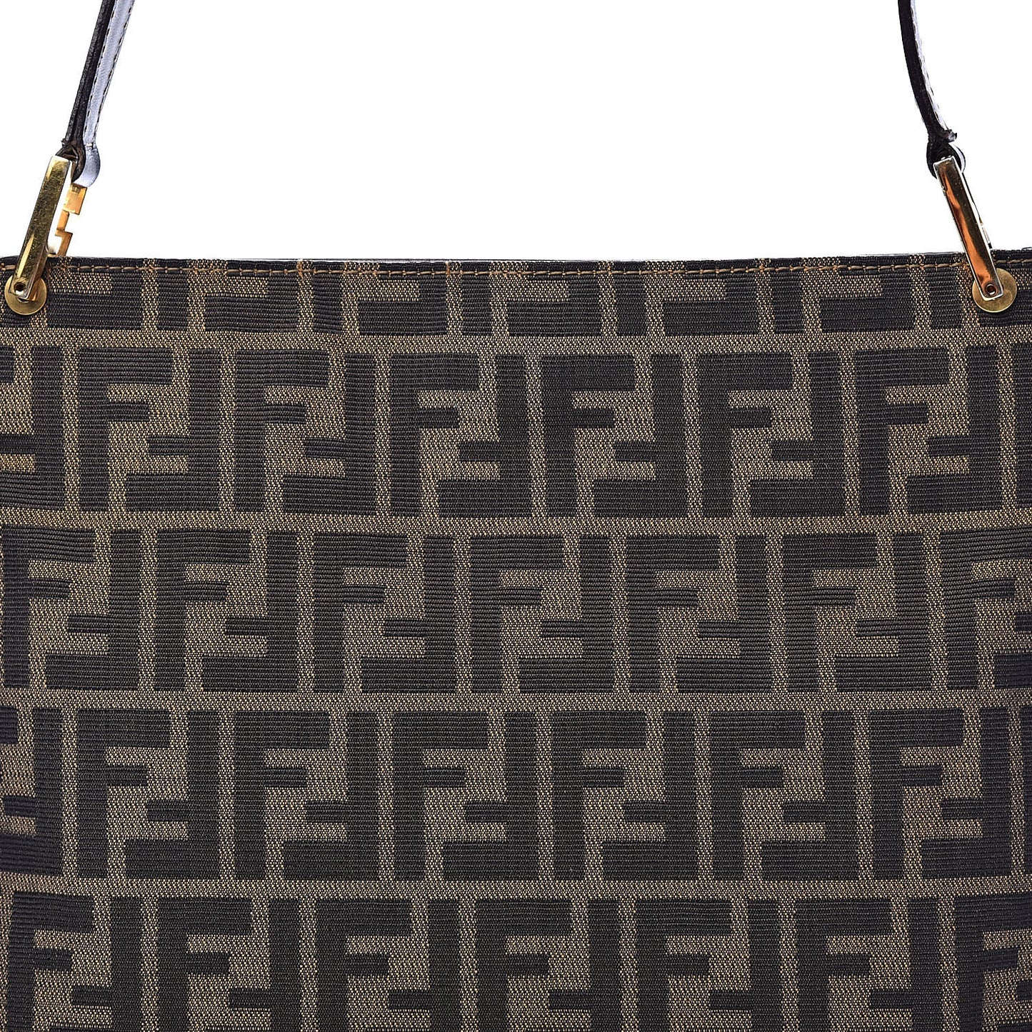 Zucca Shoulder Bag Tobacco