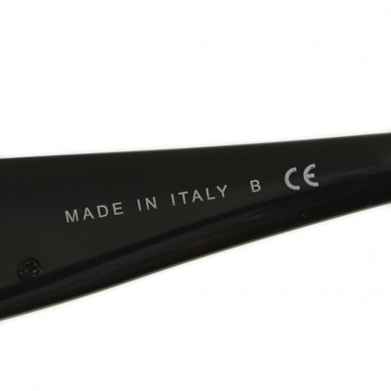 Chanel Camellia CC Sunglasses 5186 Black 6 of 10