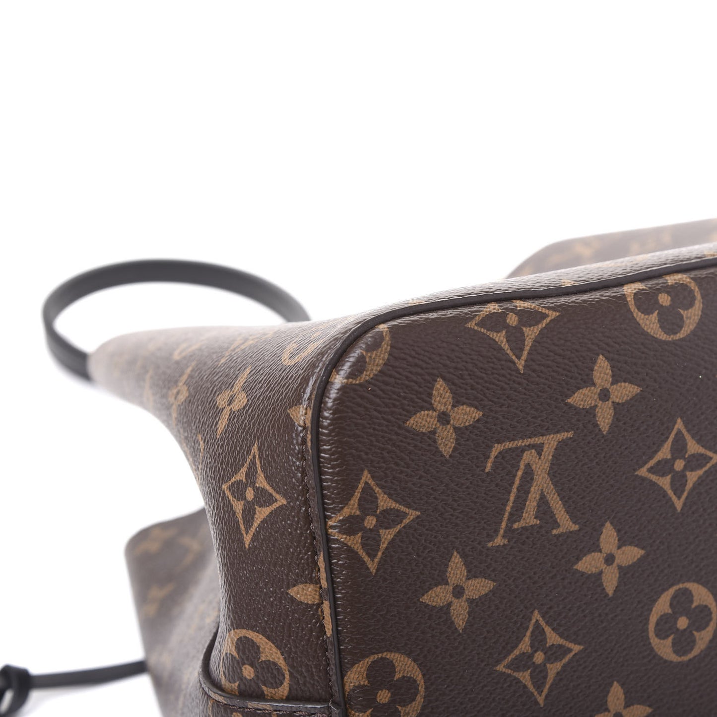 Monogram Neonoe MM Black