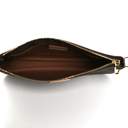 Louis Vuitton Monogram Multi Pochette Accessories Large Pochette 5 of 11
