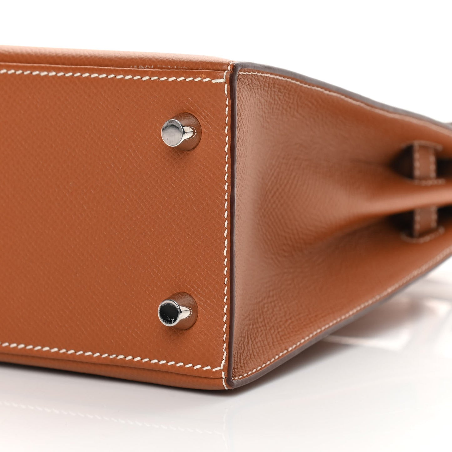 Epsom Kelly Sellier 25 Gold