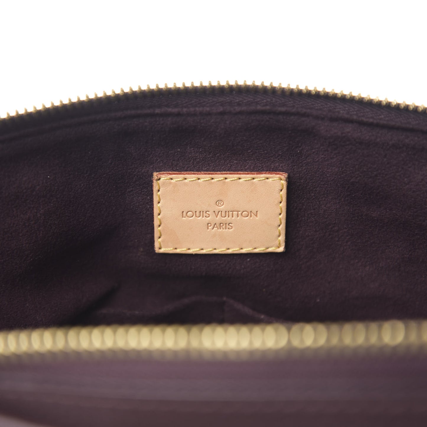 Monogram Pallas Quetsche
