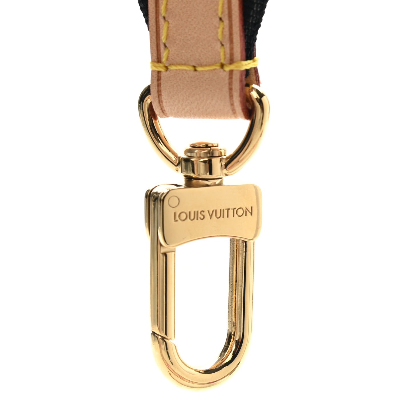 Jacquard Speedy Bandouliere 20 Shoulder Strap Black