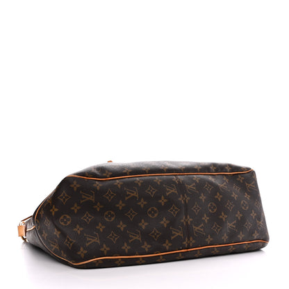Louis Vuitton Monogram Delightful GM 4 of 20