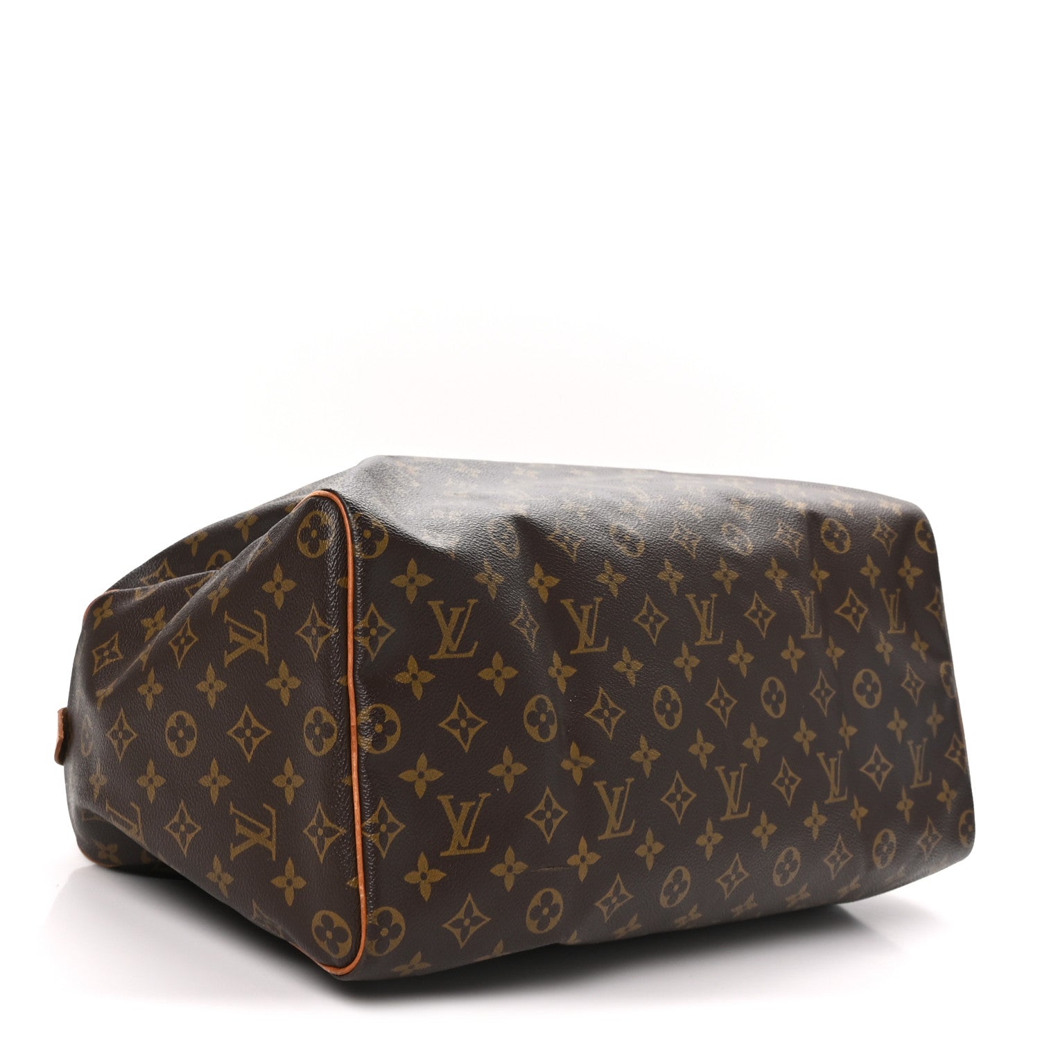 Louis Vuitton Monogram Speedy 40 4 of 11