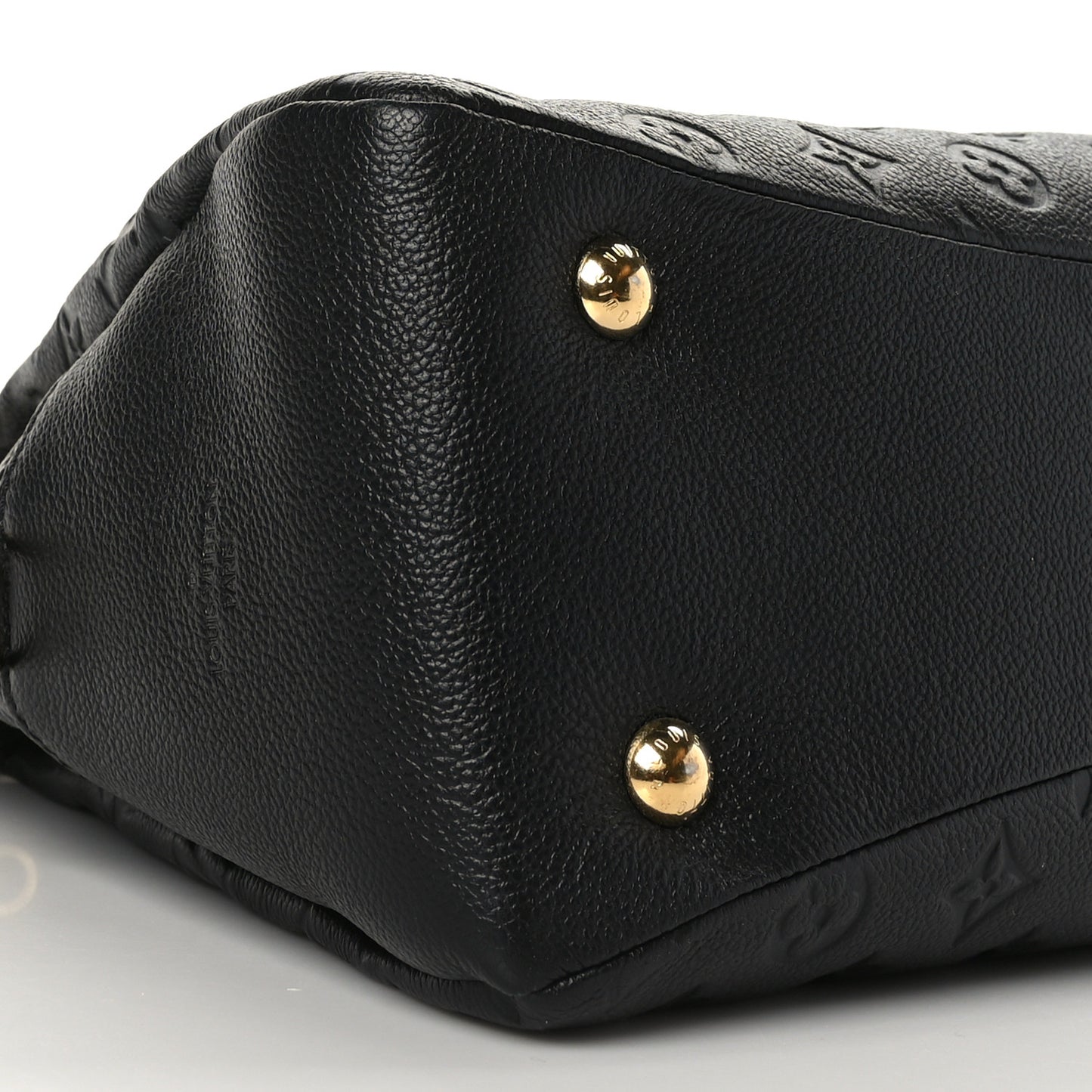 Empreinte Ponthieu PM Black