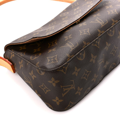 Louis Vuitton Monogram Mini Looping 9 of 10