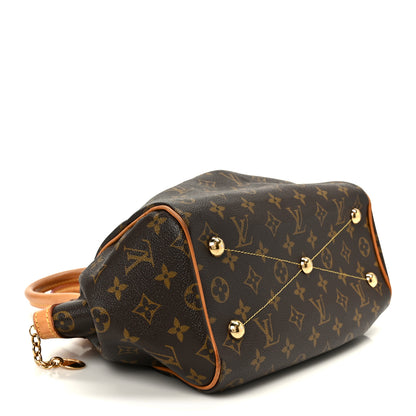 Louis Vuitton Monogram Tivoli PM 4 of 11