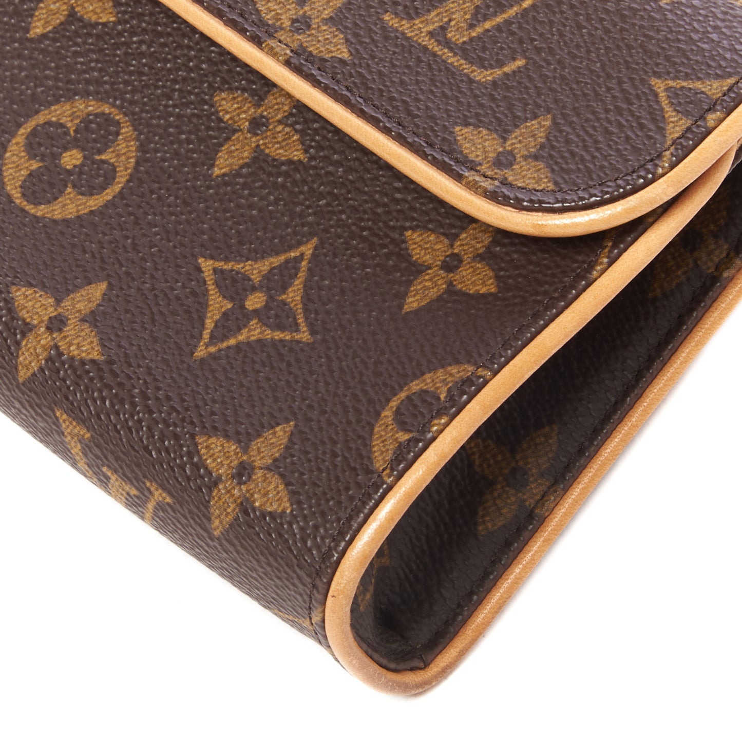 Monogram Pochette Florentine L