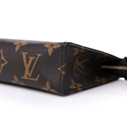 Louis Vuitton Monogram Toiletry Pouch 15 9 of 10