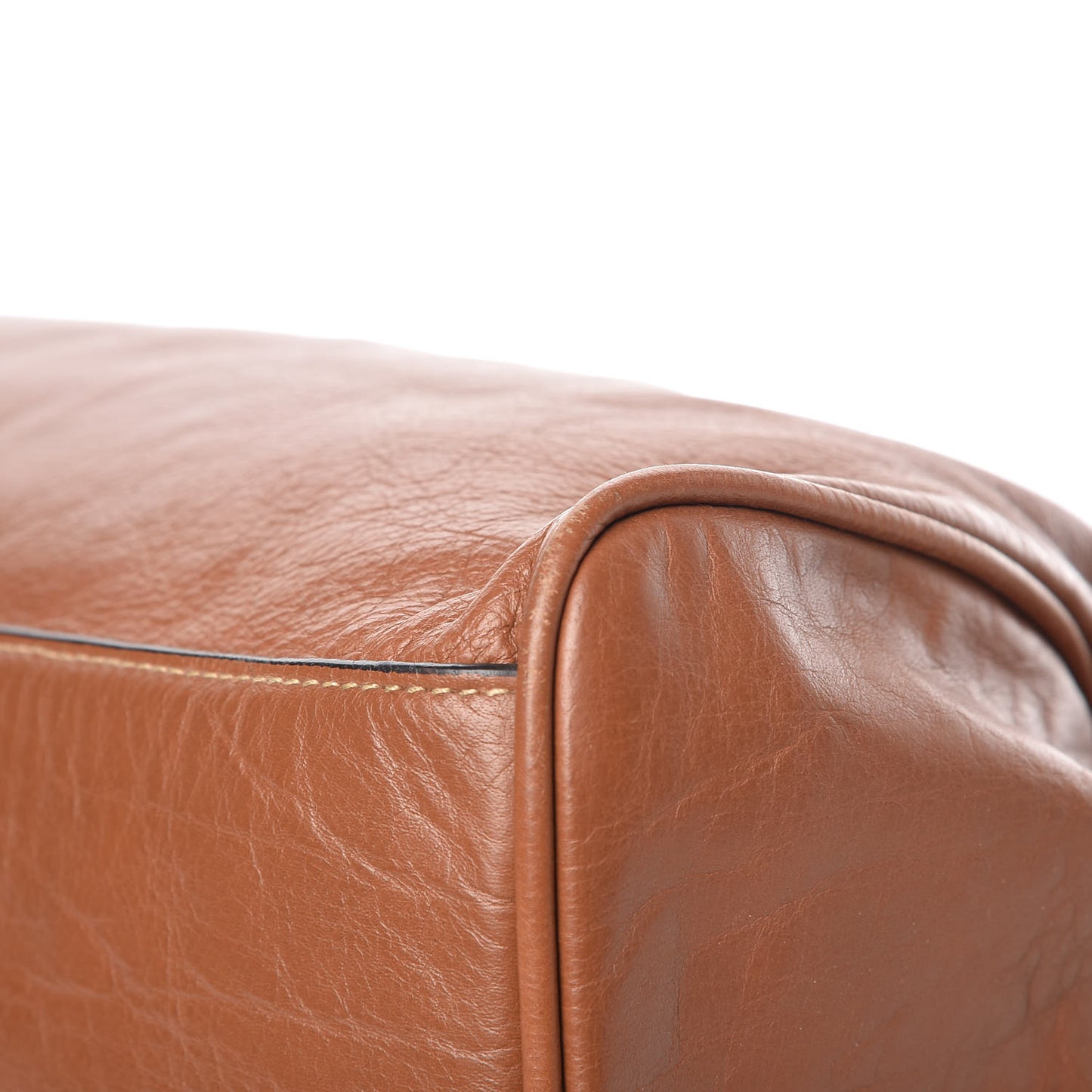 Soft Buffalo Oversized Alexa Oak