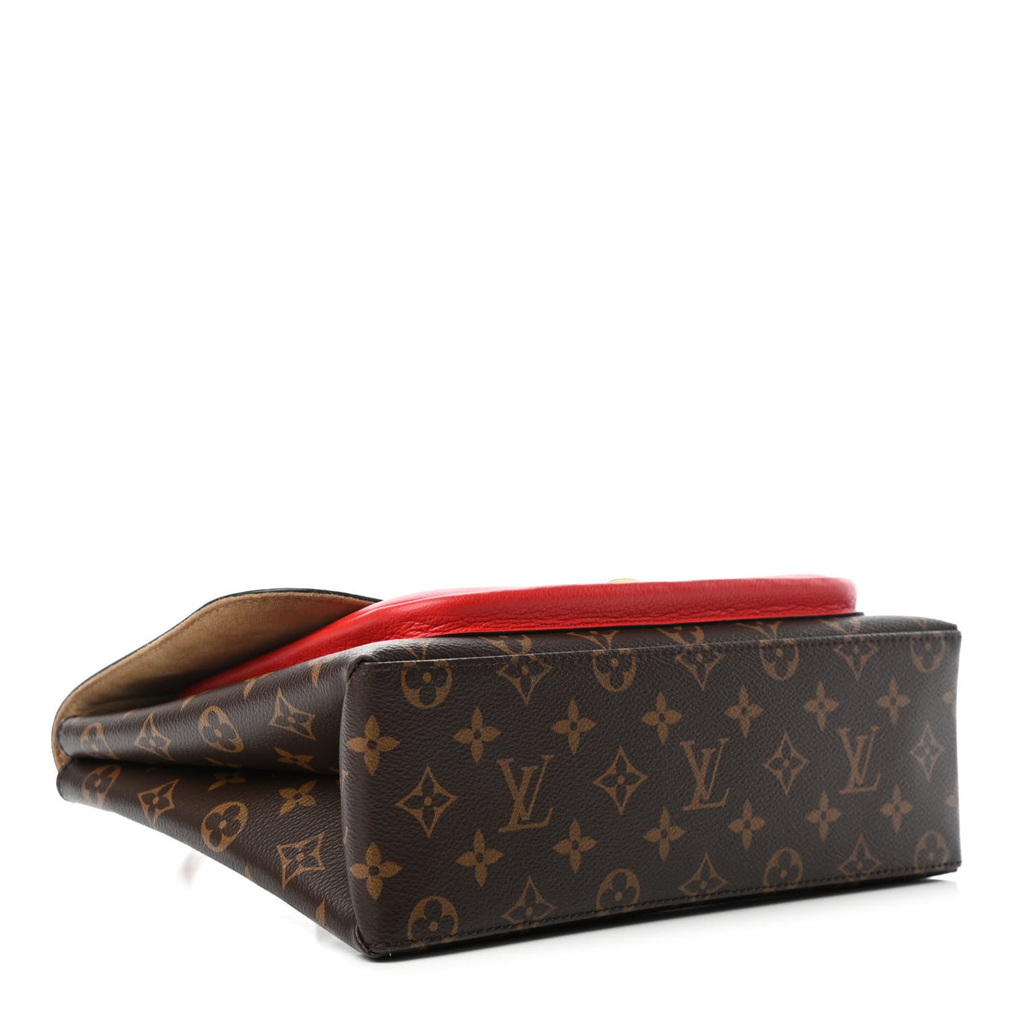 Monogram Marignan Coquelicot