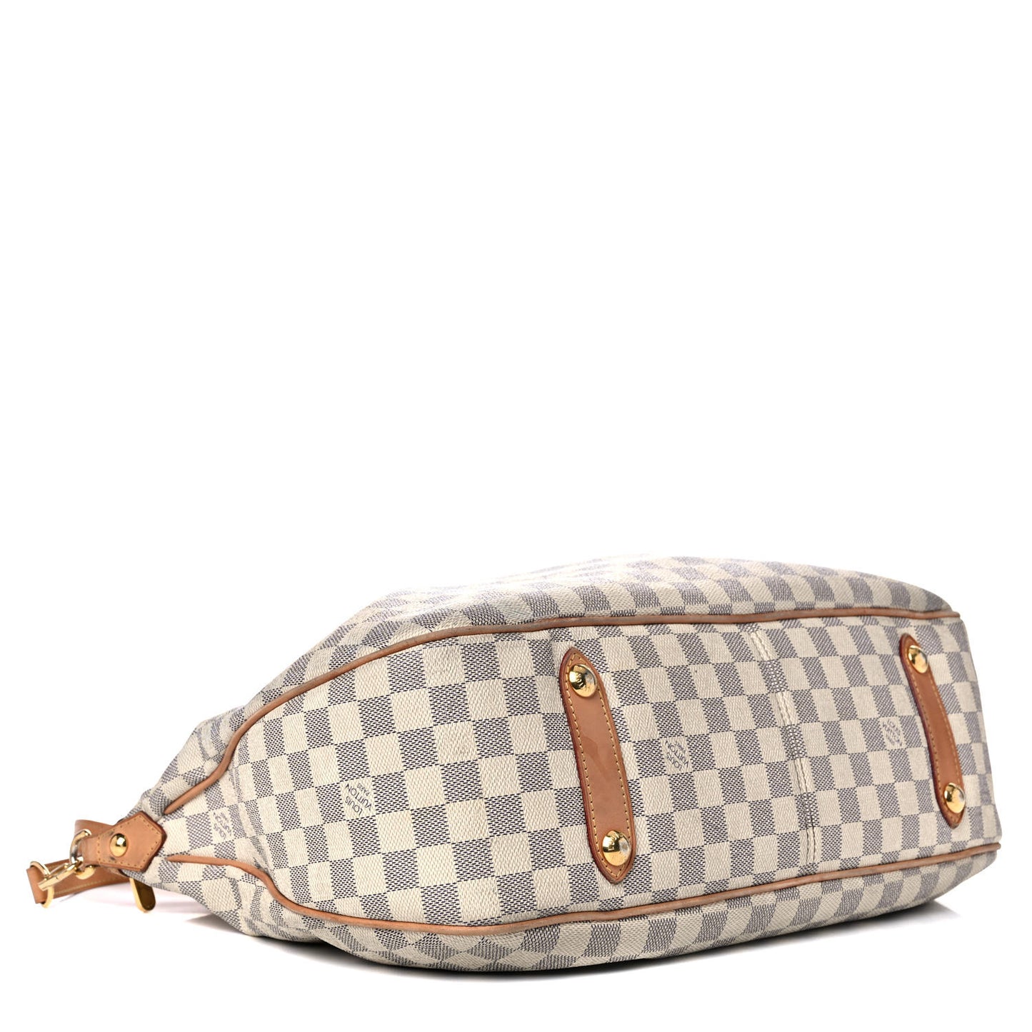 Damier Azur Siracusa GM