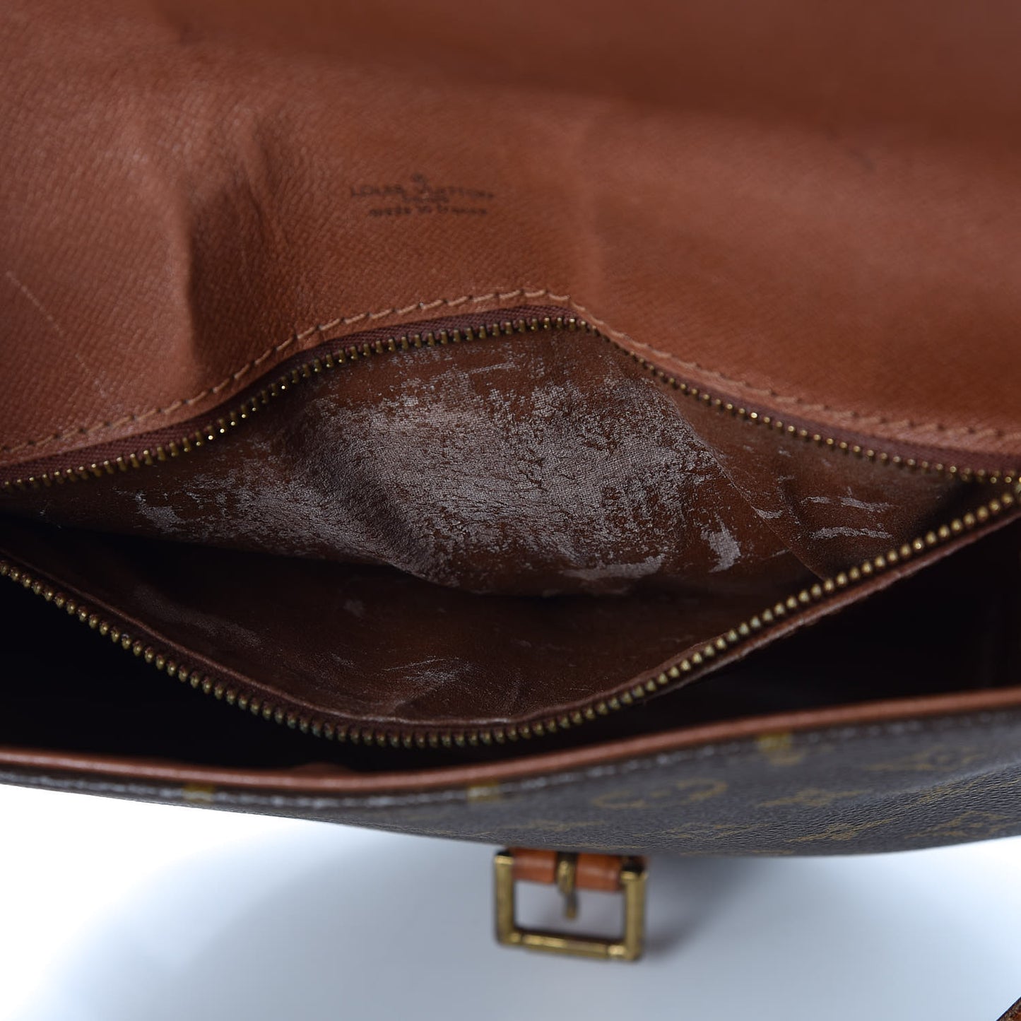Monogram Chantilly GM