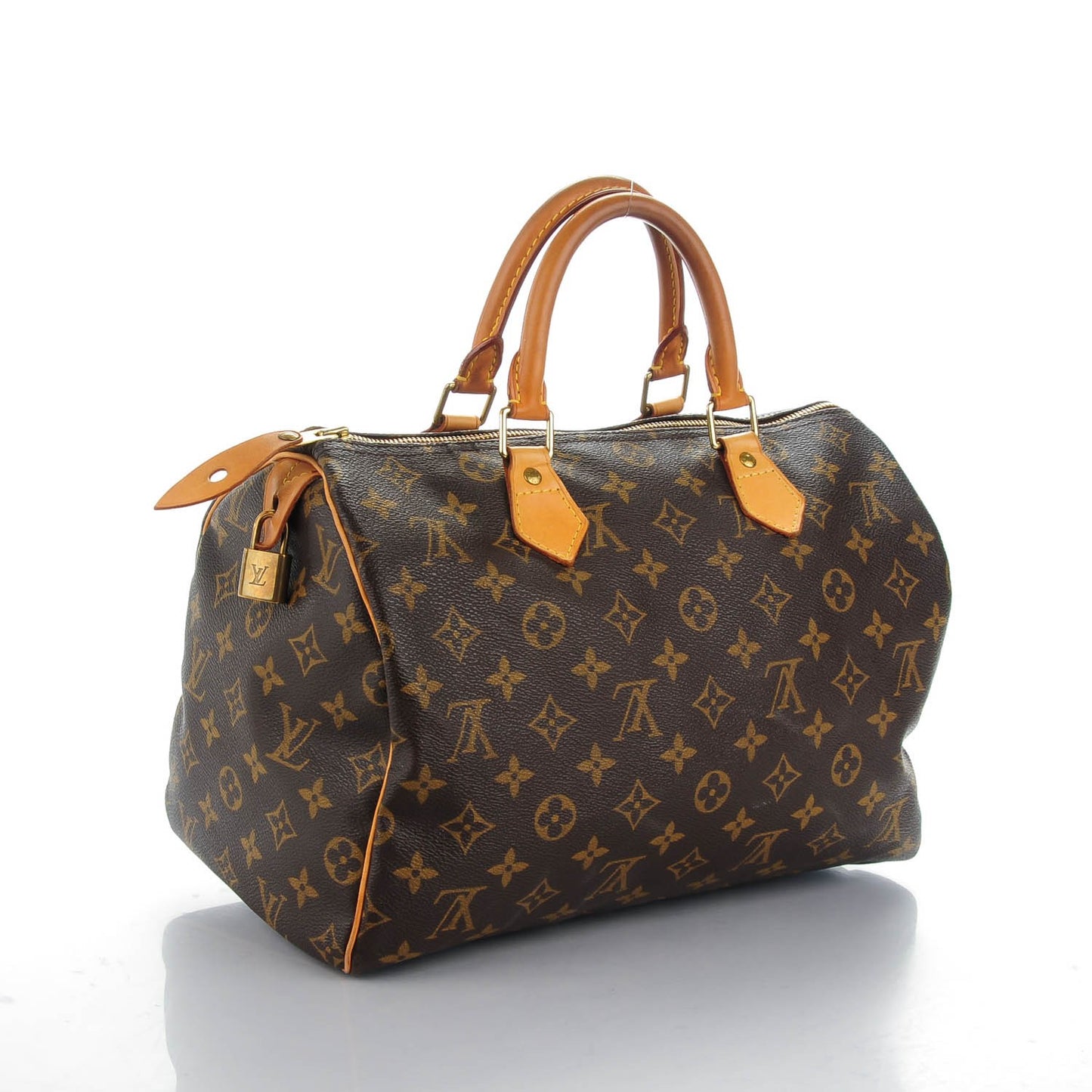 Monogram Speedy 30