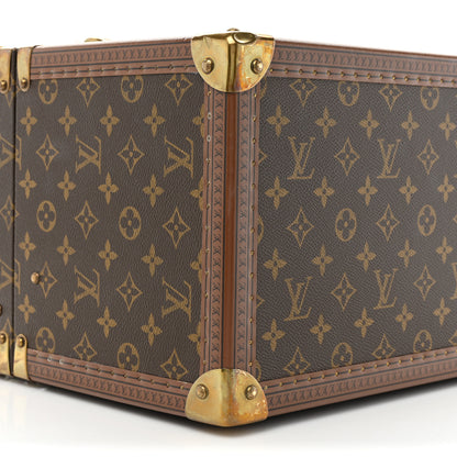 Louis Vuitton Monogram Boite Pharmacie Toiletry Case 8 of 32
