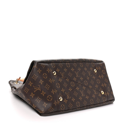 Louis Vuitton Monogram Artsy MM 4 of 9