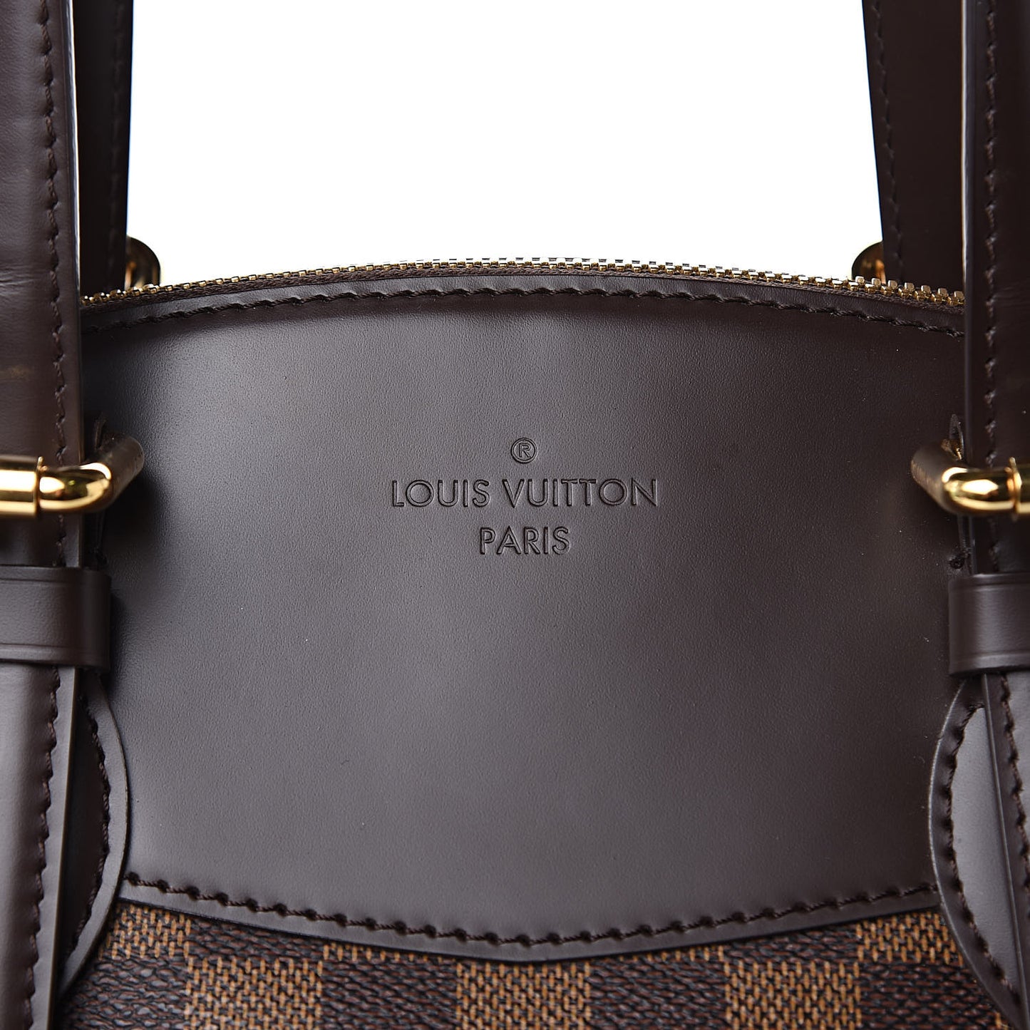 Damier Ebene Verona MM