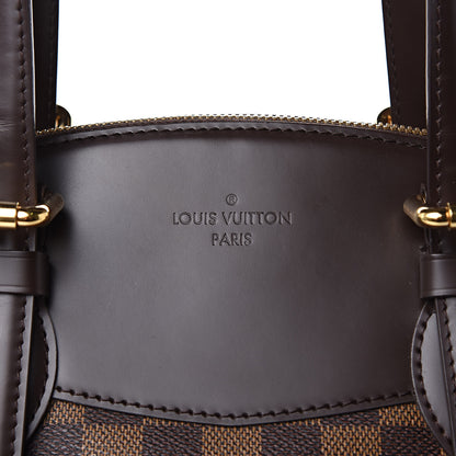 Louis Vuitton Damier Ebene Verona MM 10 of 10