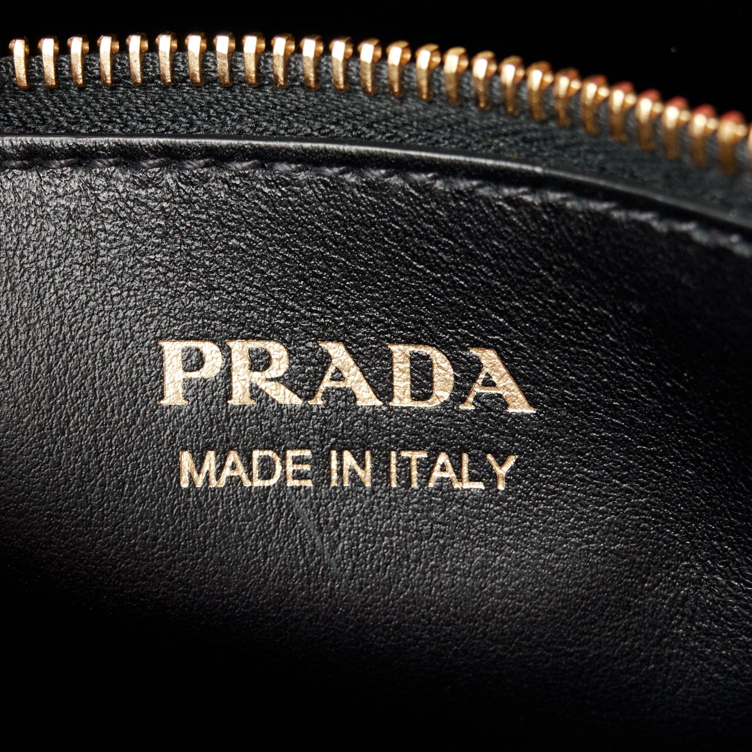 Prada Saffiano City Calfskin Greche Paradigme Bag Black Begonia 6 of 10