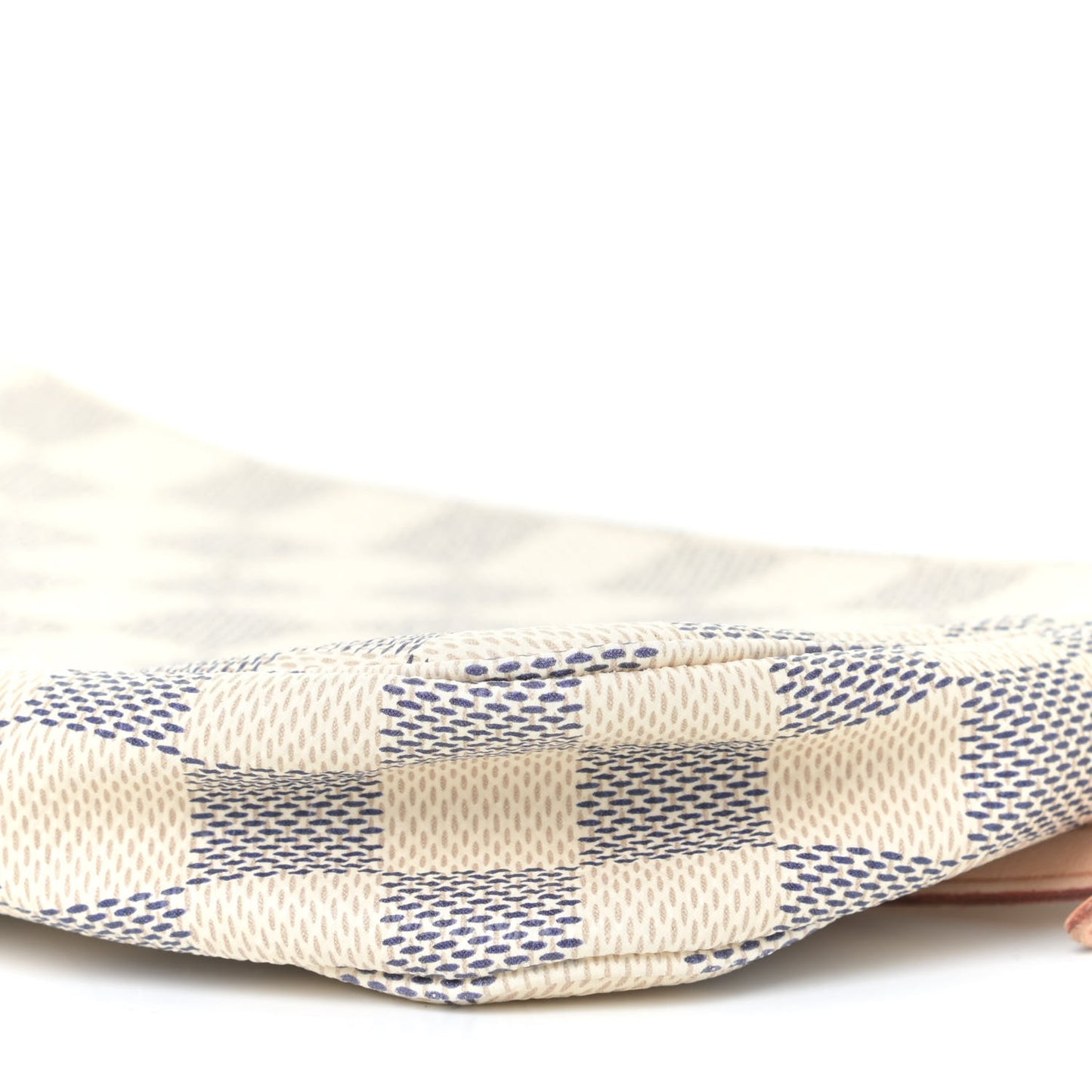 Damier Azur Pochette Accessories