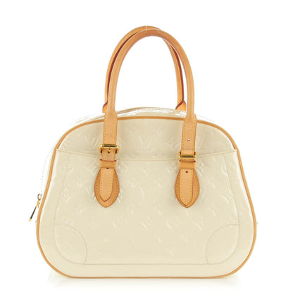 Louis Vuitton Vernis Summit Drive Perle 1 of 11