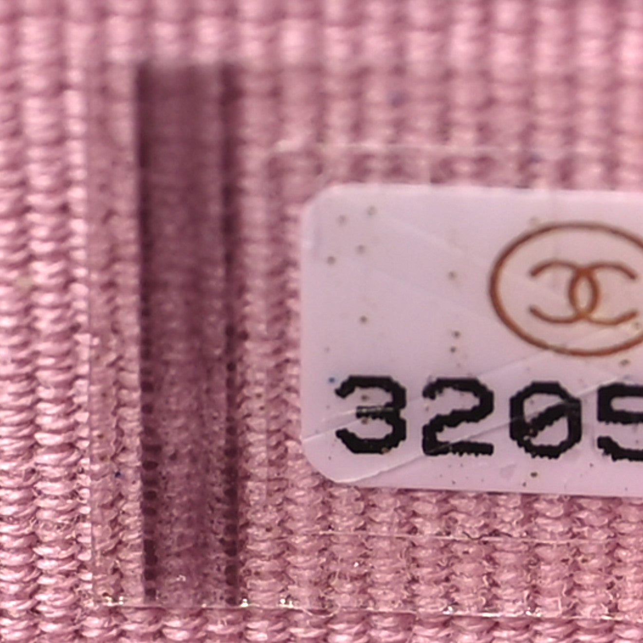 Chanel Lambskin Quilted Mini Trendy CC Clutch With Chain Pink 7 of 11