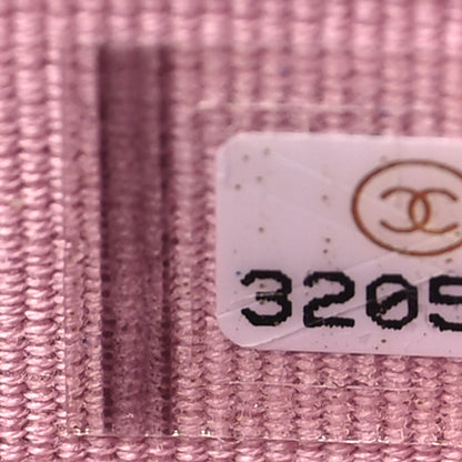 Chanel Lambskin Quilted Mini Trendy CC Clutch With Chain Pink 7 of 11